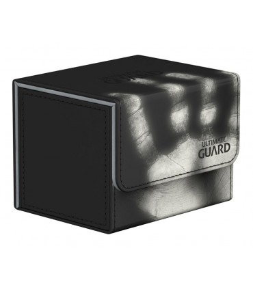 Ultimate guard - caja térmica para 100-120 cartas