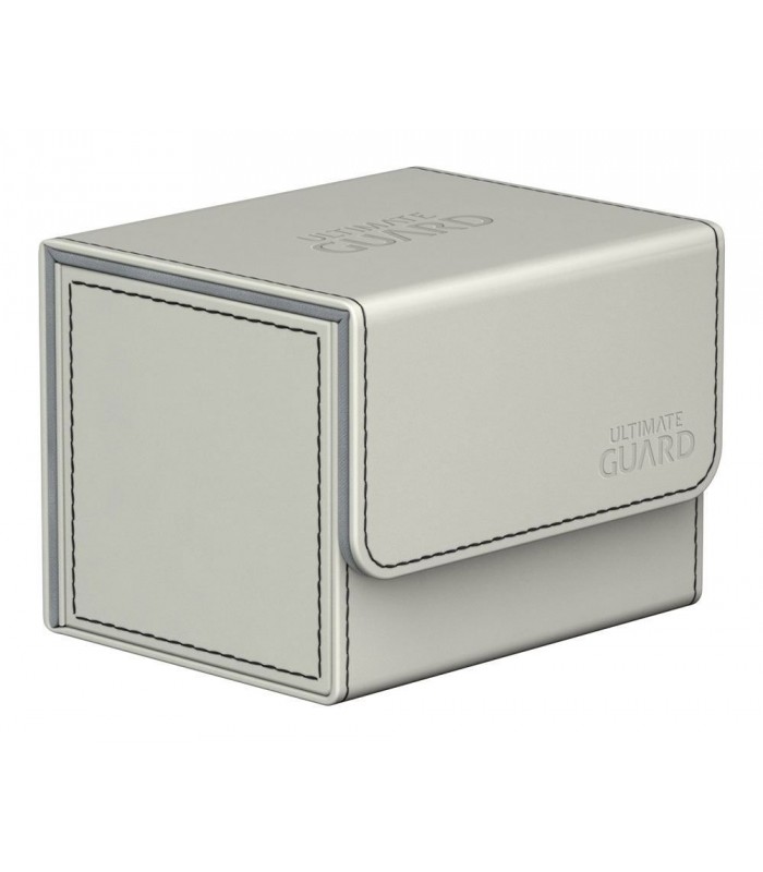 Ultimate guard - caja térmica para 100-120 cartas