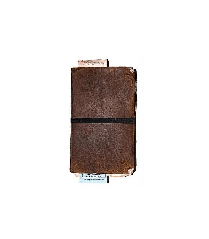 Diario del Santo Grial (Holy Grail Diary)