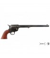Réplica revolver Colt single action army "Peacemaker" cal.45 de 12"