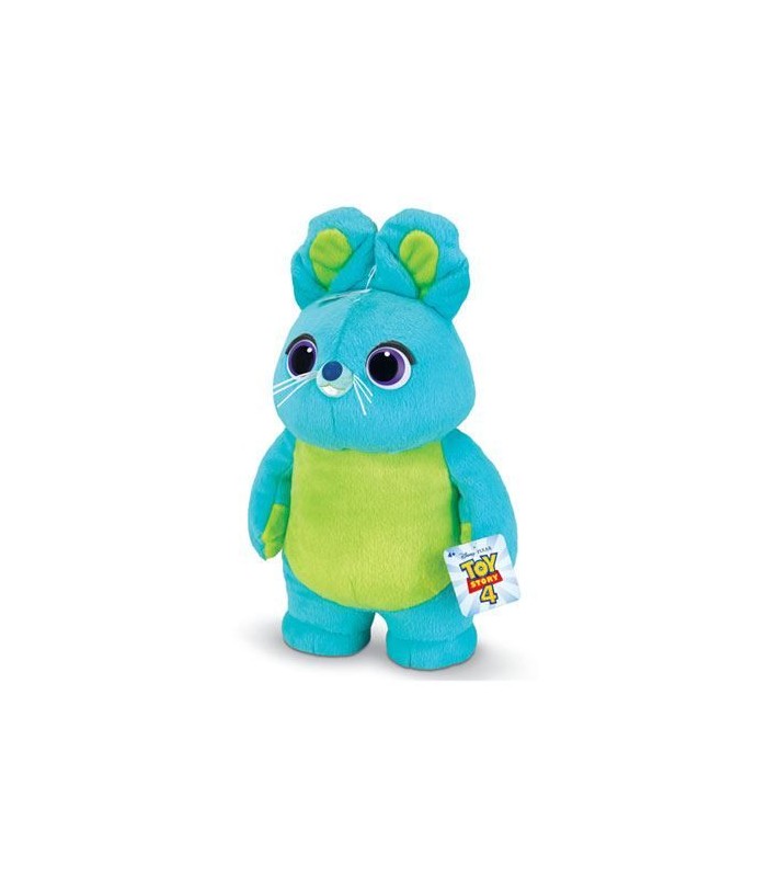 Peluche Bunny - Toy Story 4