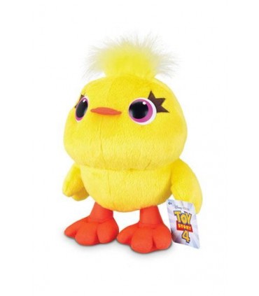 Peluche Ducky - Toy Story 4