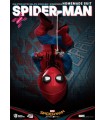 Spiderman con traje casero - Egg Attack - Spiderman: Homecoming