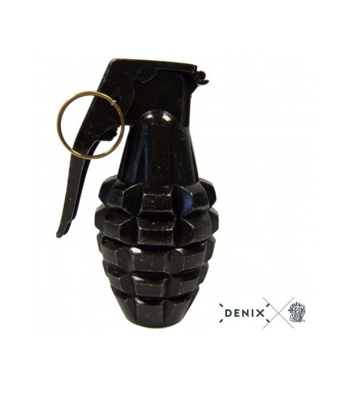 Granada MK-2 "Pineapple"