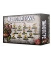 Equipo de Blood Bowl The Greenfield Grasshuggers - Blood Bowl