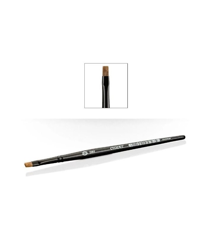 Pincel Dry pequeño (S Dry)  - Citadel