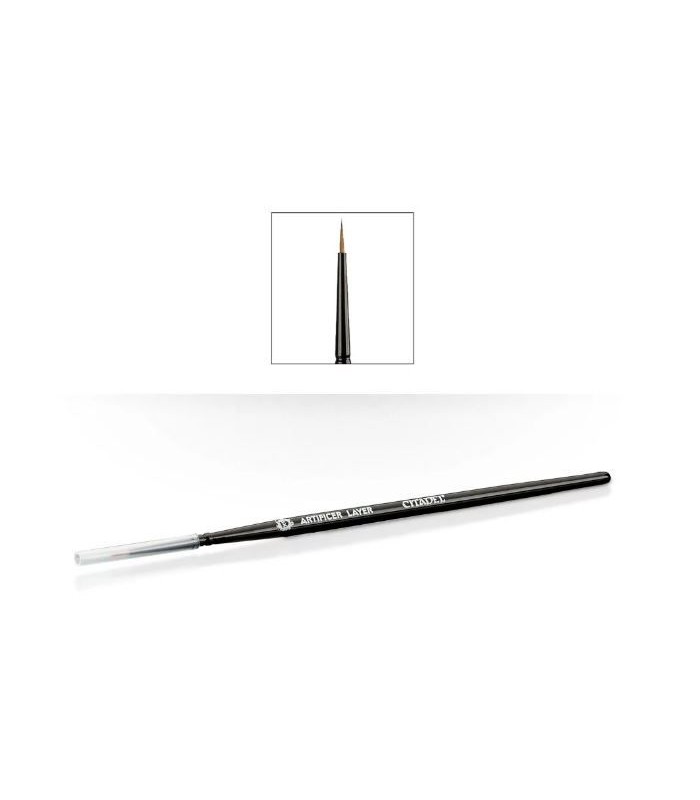 Pincel pequeño Artificer Layer XS  - Citadel