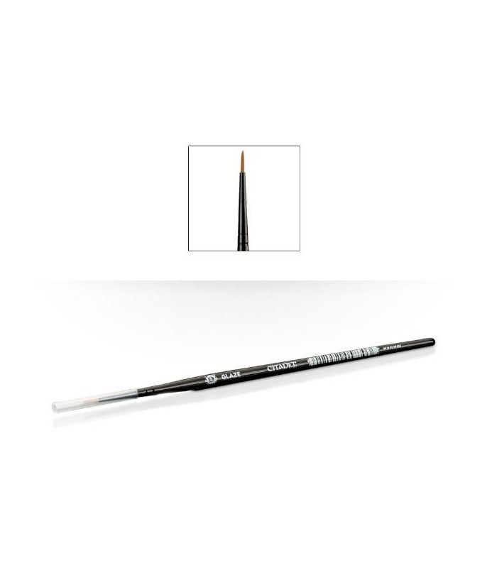 Pincel mediano M Glaze - Citadel