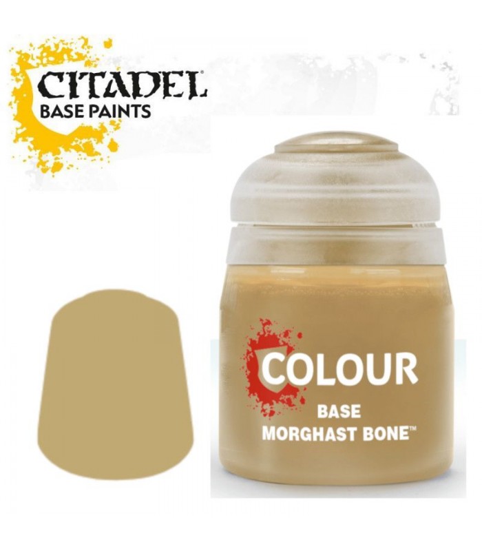 Pintura Morghast Bone - Citadel