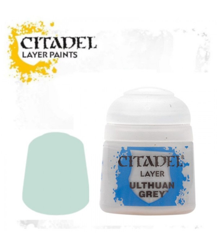 Pintura Layer Ulthuan Grey - Citadel