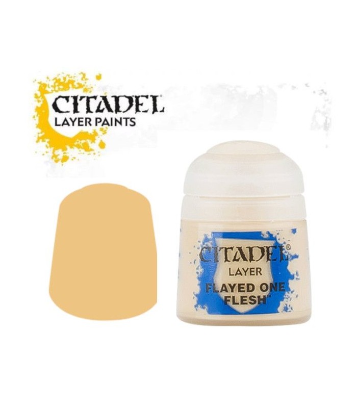 Pintura Layer Flayed One Flesh - Citadel
