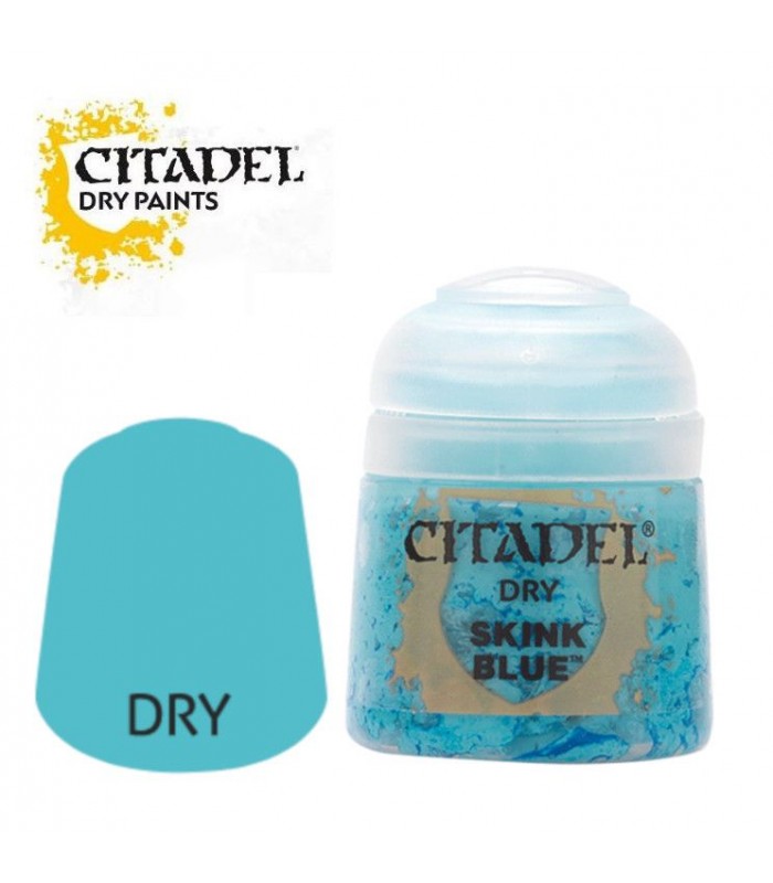 Pintura Dry Skink Blue - Citadel