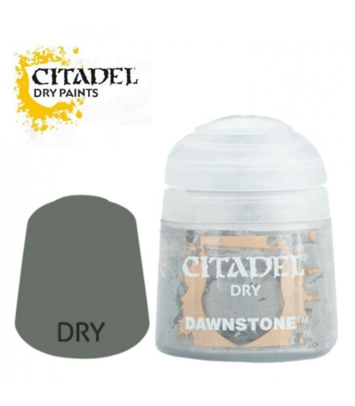 Pintura Dry Dawnstone - Citadel