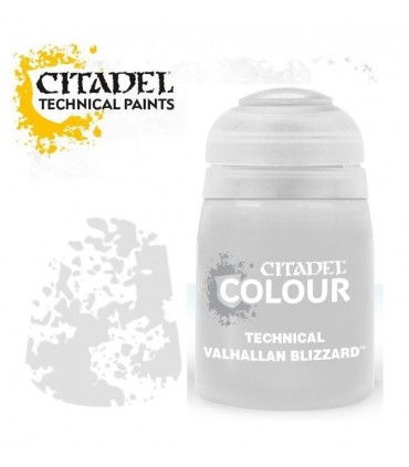Pintura Technical Valhallan Blizzard - Citadel