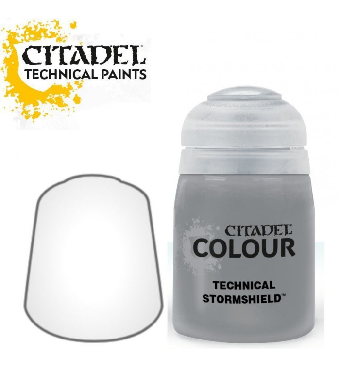 Pintura Technical Contrast Medium - Citadel