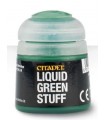 Masilla verde Líquida (Liquid Green Stuff) - Citadel