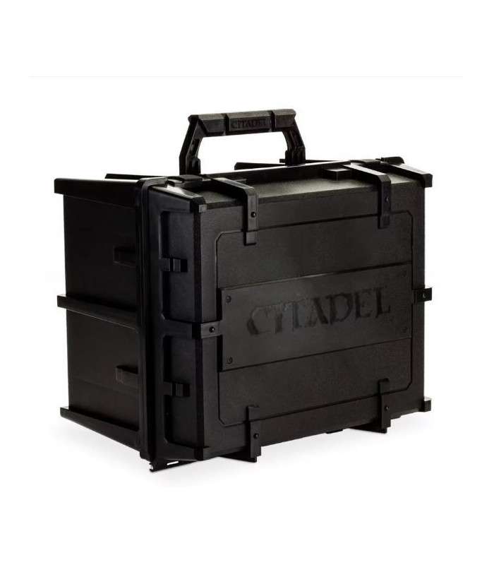Maletín de batalla para miniaturas - Citadel