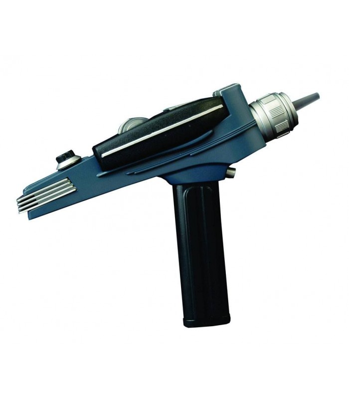 Réplica Phaser escala 1:1 - Star Trek TNG