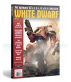 Revista White Dwarf  Julio 2019 (en inglés)