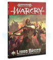 Libro básico de WarCry - Warhammer Age of Sigmar