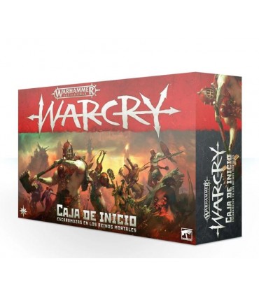 War Cry - Warhammer: Age of Sigmar
