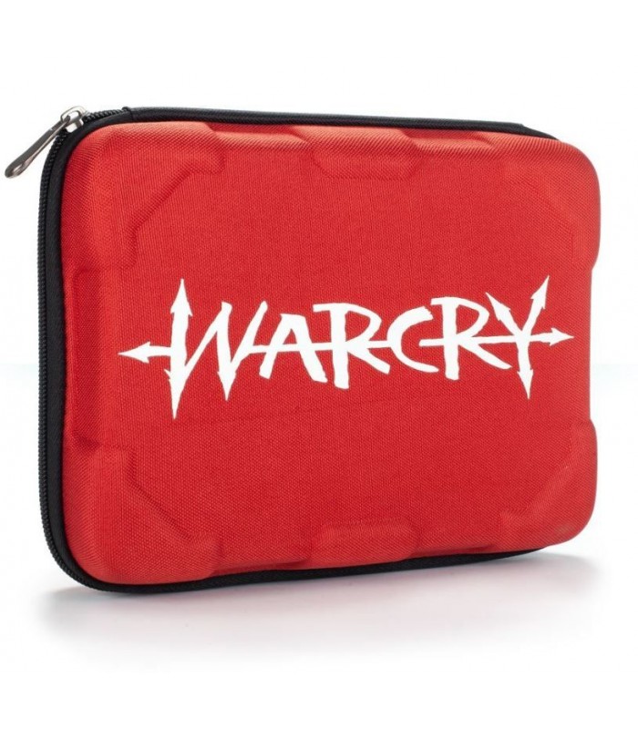 Maletín de transporte - War Cry