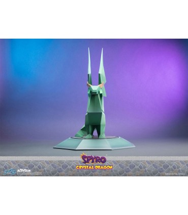 Dragón de cristal - Spyro The Dragon