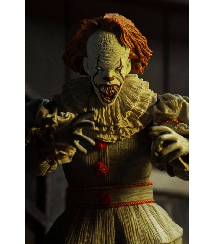Figura Pennywise - IT (2017)