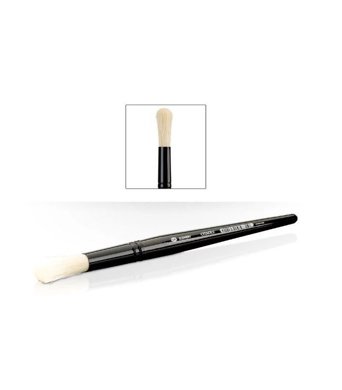 Pincel Scenery Mediano (M Scenery)  - Citadel