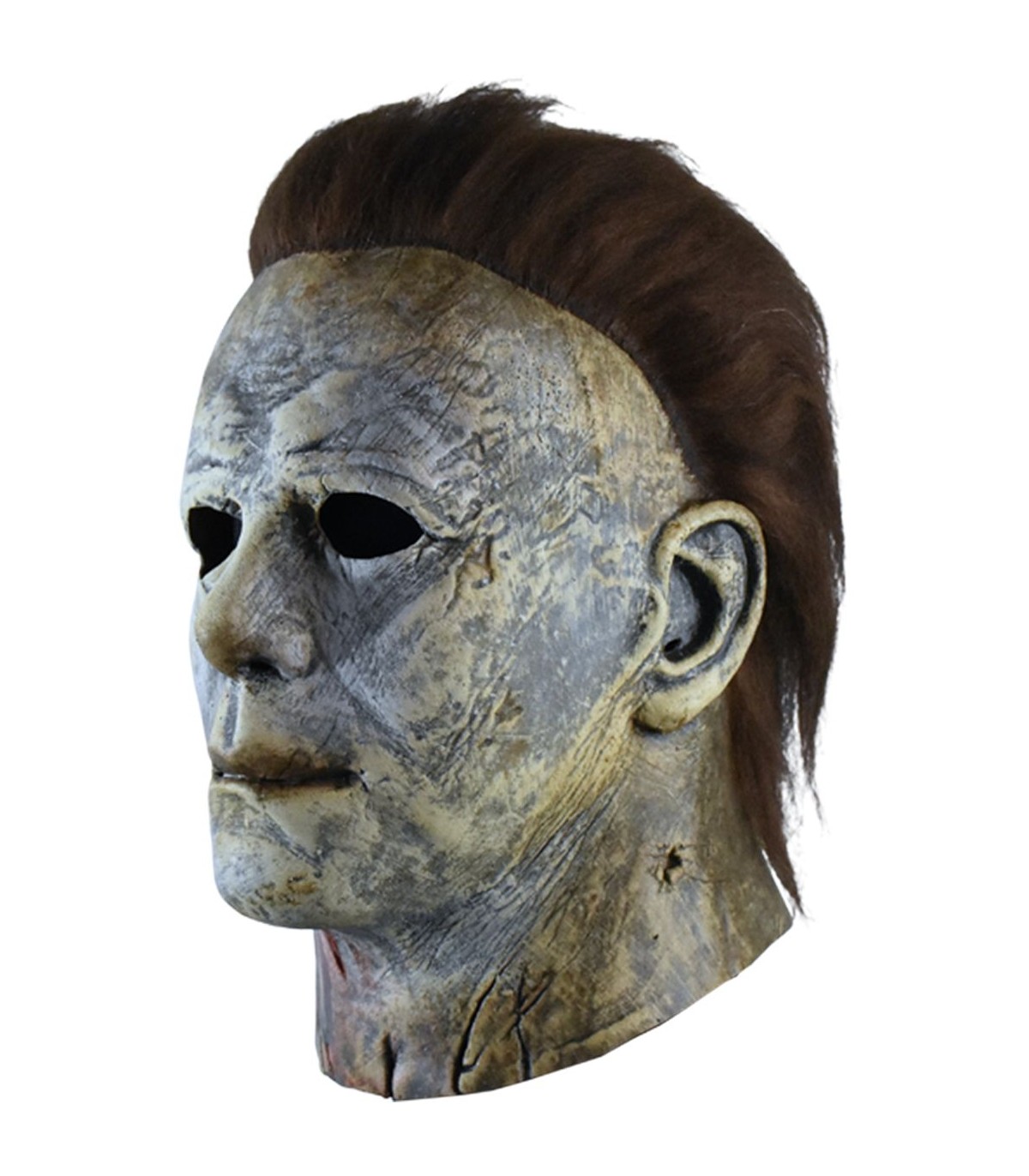 Máscara Michael Myers Batalla Final - Halloween 2018