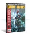 Revista White Dwarf Agosto 2019 (en inglés)