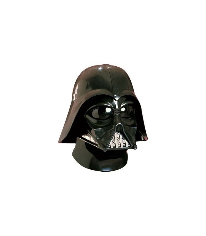 Yelmo (Casco) Darth Vader - Réplica 1:1 (Rubies)