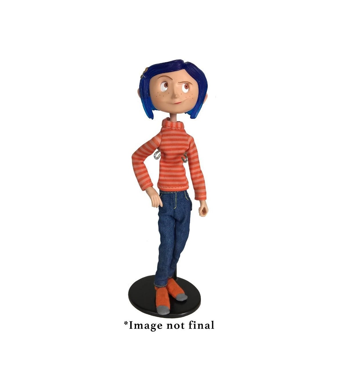 Coraline