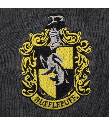 Réplica Jersey del uniforme Casa Hufflepuff - Harry Potter