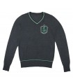 Réplica Jersey del uniforme Casa Slytherin - Harry Potter