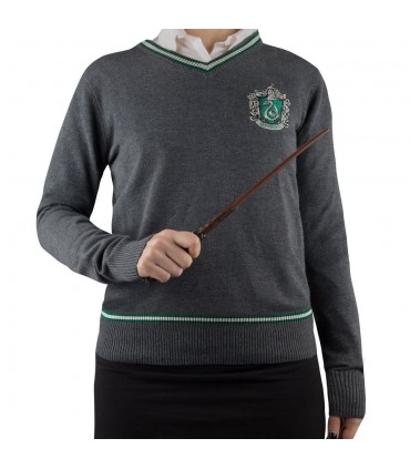 Réplica Jersey del uniforme Casa Slytherin - Harry Potter