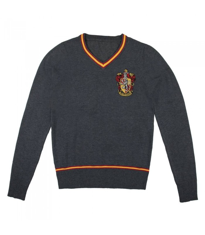 Réplica Jersey del uniforme Casa Gryffindor - Harry Potter