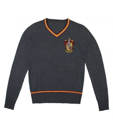 Réplica Jersey del uniforme Casa Gryffindor - Harry Potter