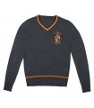 Réplica Jersey del uniforme Casa Gryffindor - Harry Potter