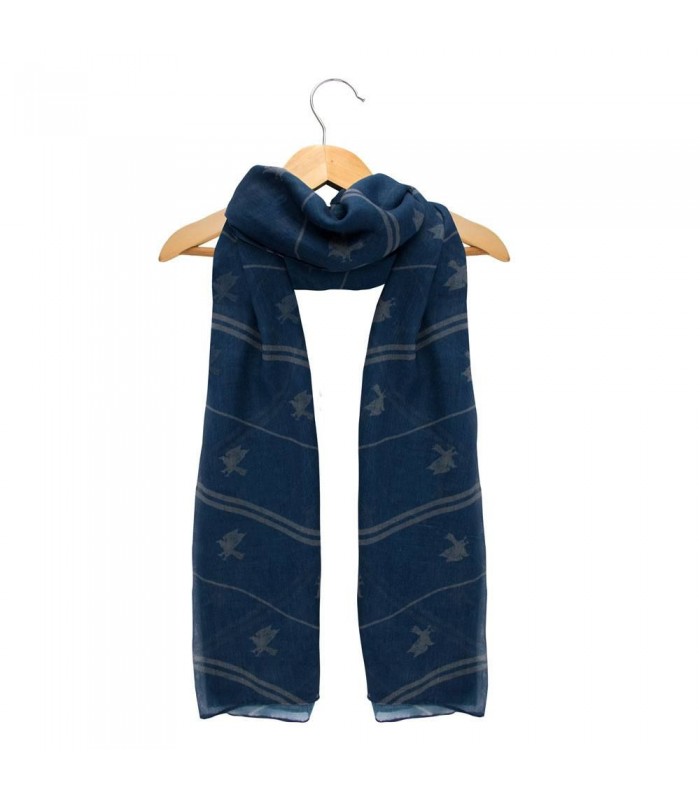 Pañuelo foulard Ravenclaw - Harry Potter