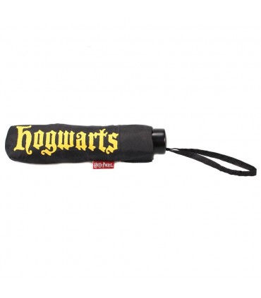 Paraguas Mágico logo Hogwarts - Harry Potter