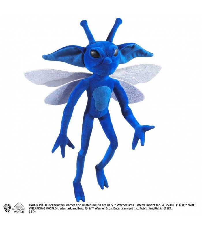 Peluche duendecillo de Cornualles 32 cm - Harry Potter