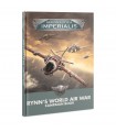 Libro de campaña aérea Rynn's World - Aeronautica Imperialis - Warhammer 40.000