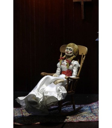 Figura articulada Annabelle de 15 cm - Annabelle 3