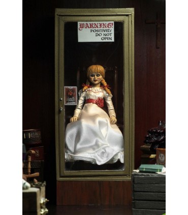 Figura articulada Annabelle de 15 cm - Annabelle 3