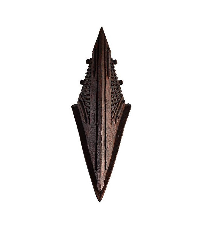 Máscara de pyramid head - Silent Hill 2