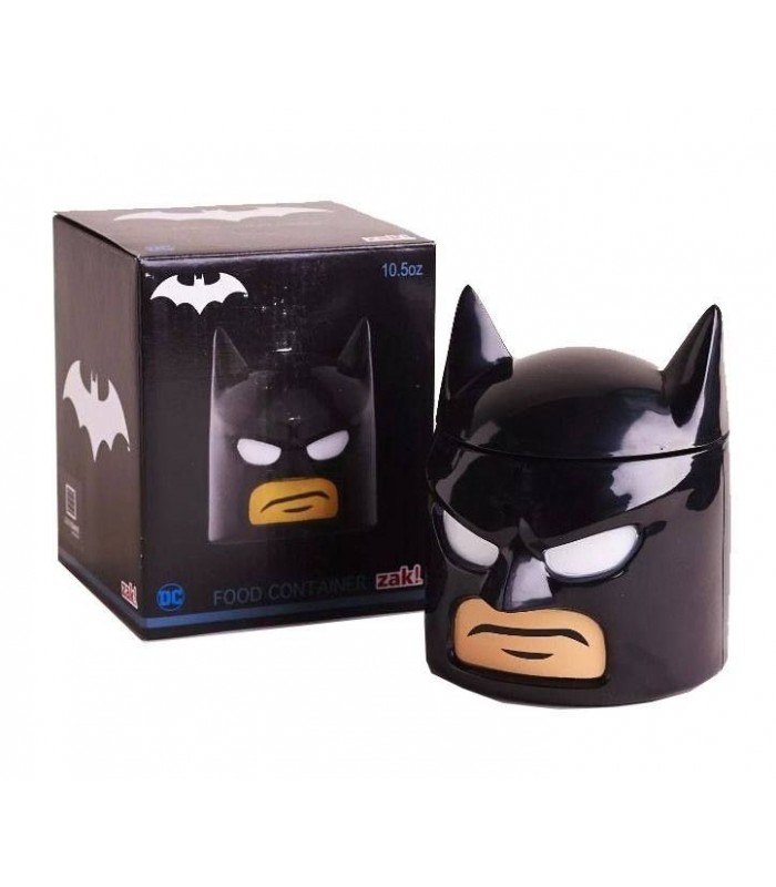 Fiambrera Batman - Batman