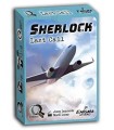 Sherlock Q Serie 1 - Última llamada - Juego de Mesa