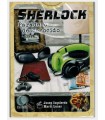 Sherlock Q Serie 2 - Paradero desconocido - Juego de Mesa