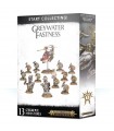 Start collecting! Greywater Fastness - Warhammer: Age of Sigmar